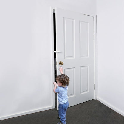 Dreambee Butée De Porte Blanche