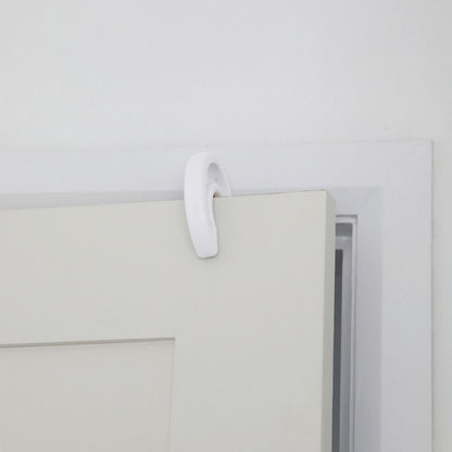 Dreambee Butée De Porte Blanche
