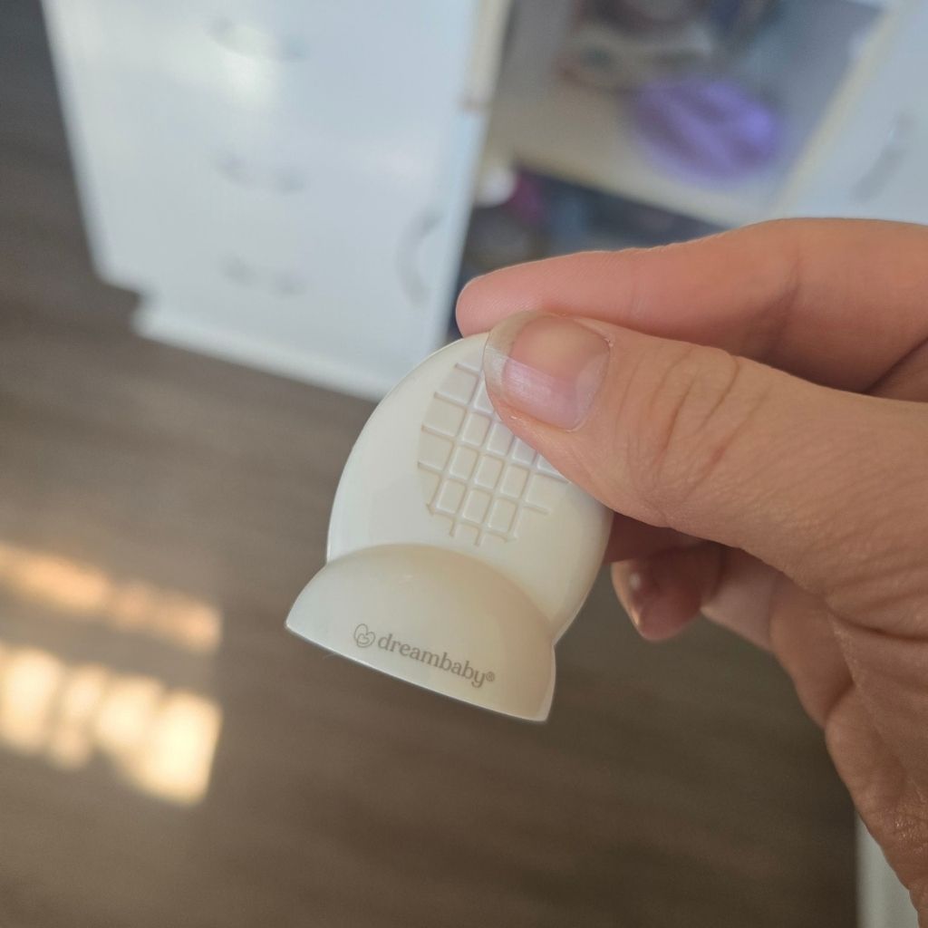 Dreambee Serrure Magnétique Pour Enfants Blanche – 2 Pièces