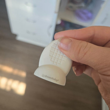 Dreambee Serrure Magnétique Pour Enfants Blanche – 2 Pièces