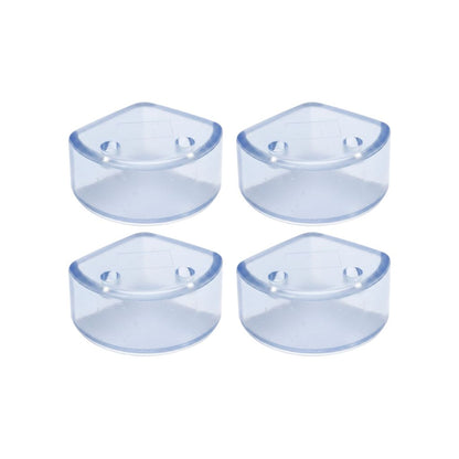 Dreambee Hoekbeschermers Transparant – 4 Stuks