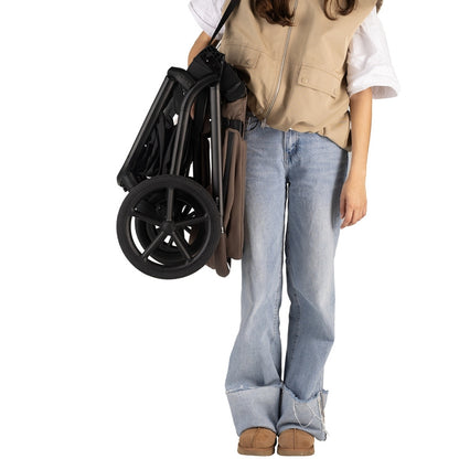 Pericles Wandelwagen NOA Chocolate