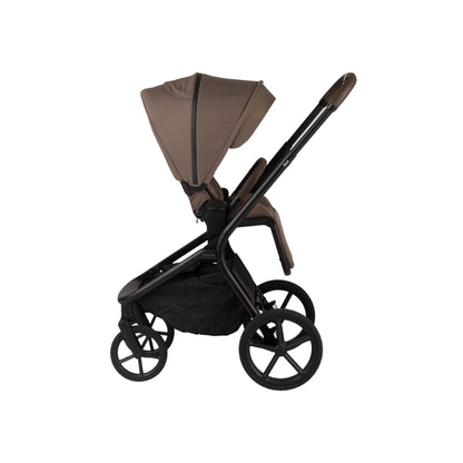 Pericles Wandelwagen NOA Chocolate