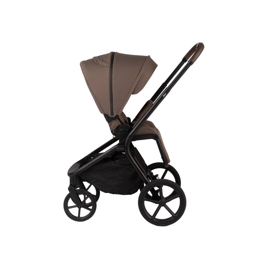 Pericles Wandelwagen NOA Chocolate