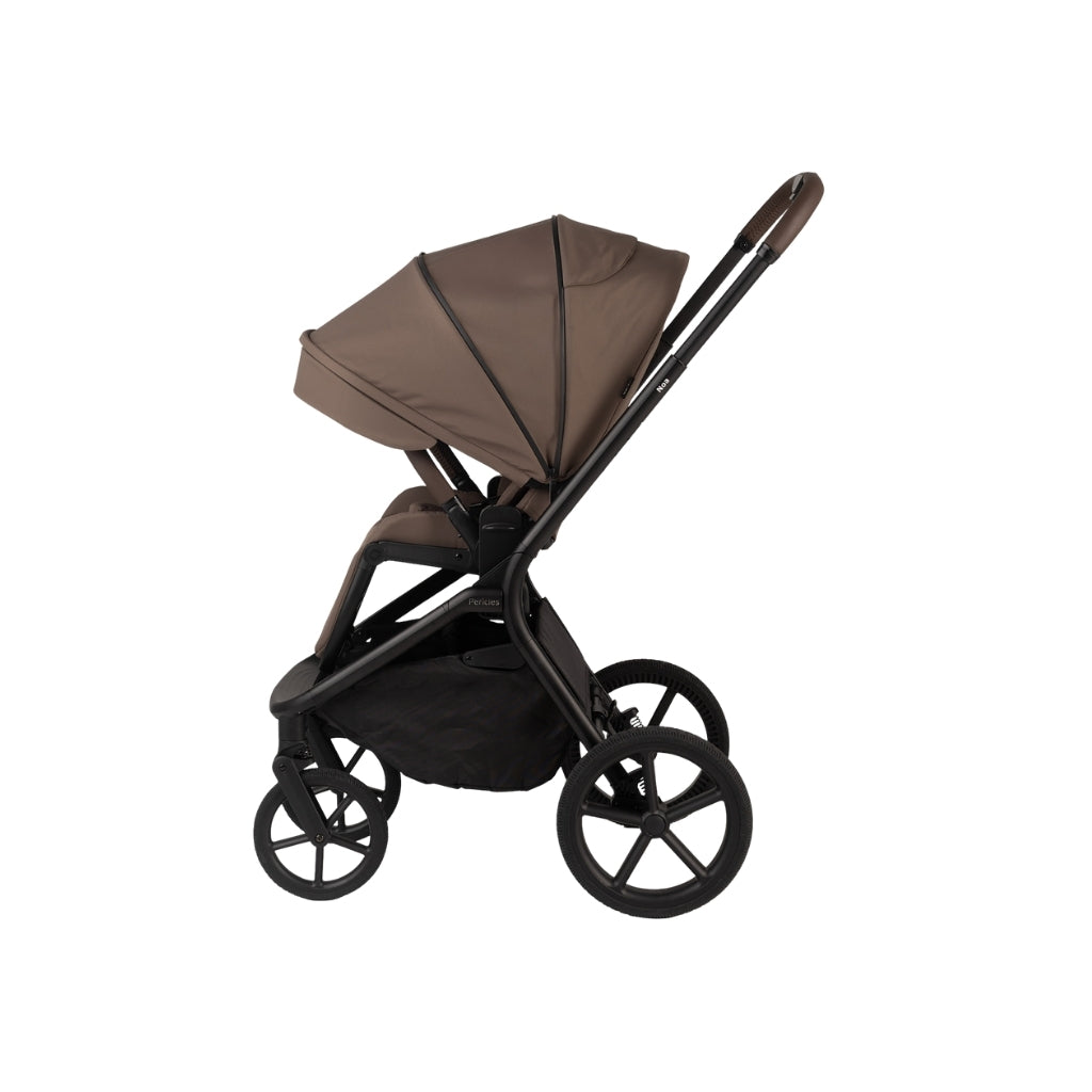 Pericles Wandelwagen NOA Chocolate