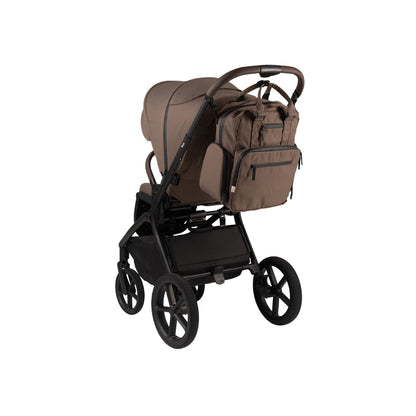 Pericles Wandelwagen NOA Chocolate