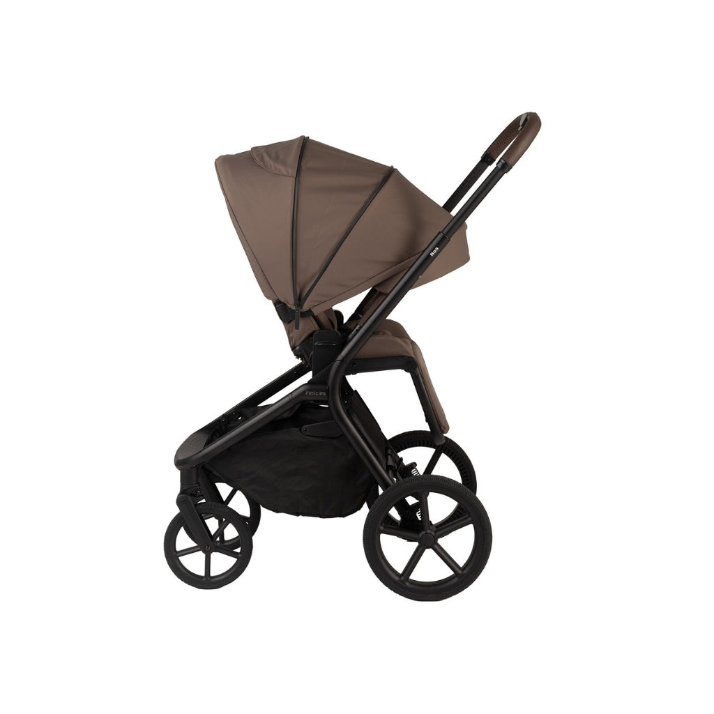 Pericles Wandelwagen NOA Chocolate