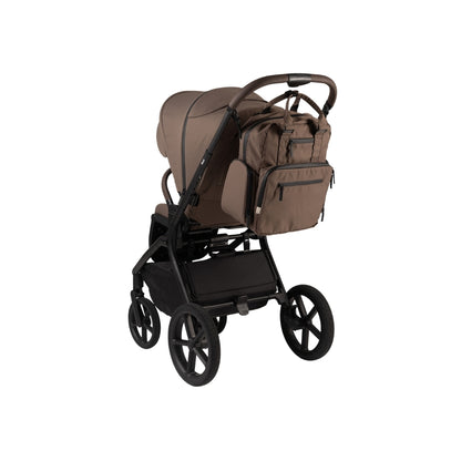 Pericles Wandelwagen NOA Chocolate
