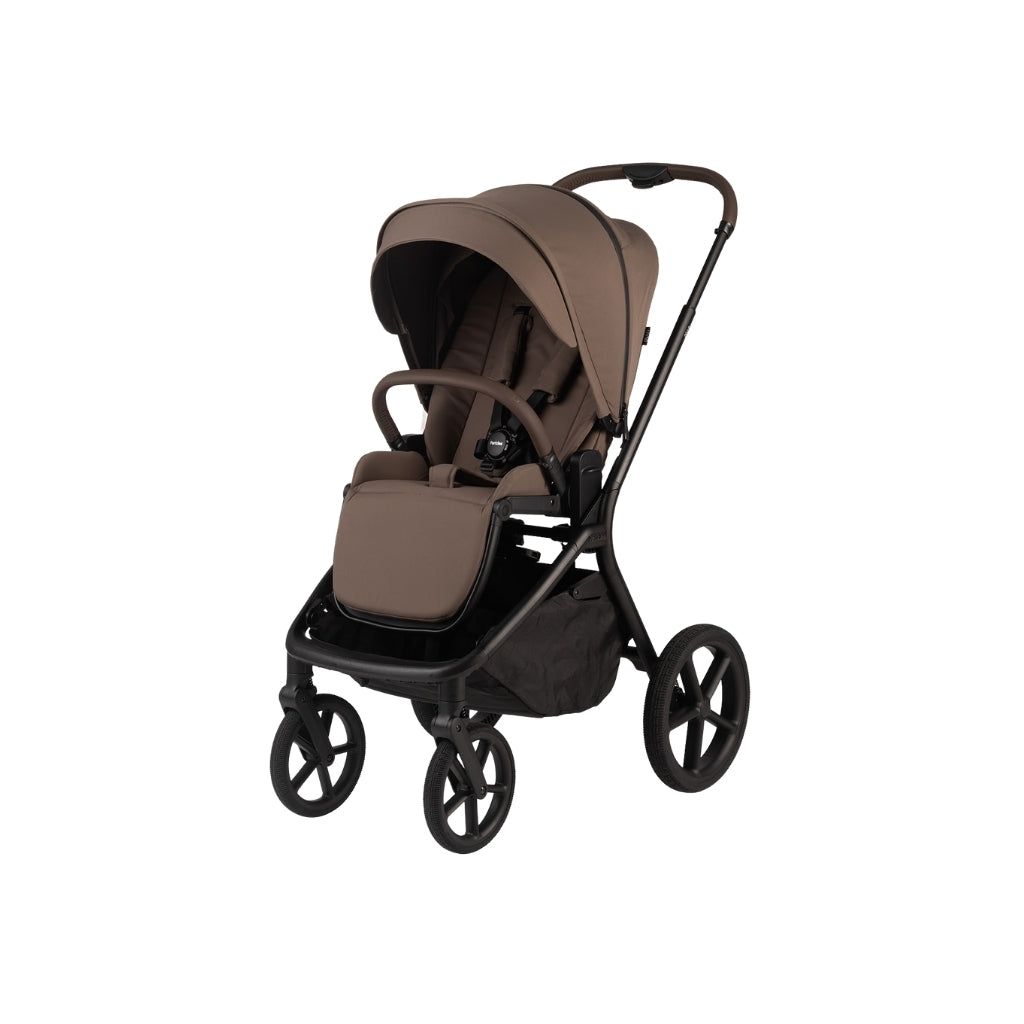 Pericles Wandelwagen NOA Chocolate