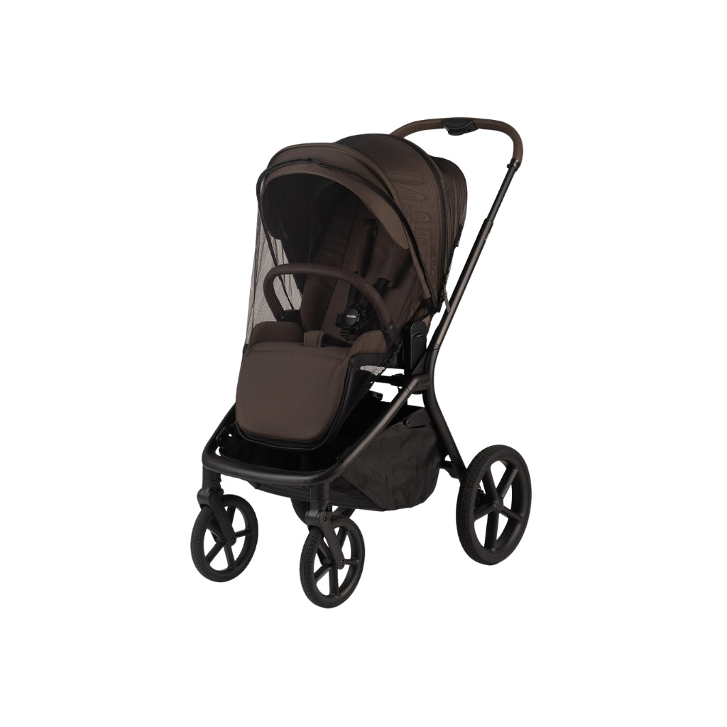 Pericles Wandelwagen NOA Chocolate