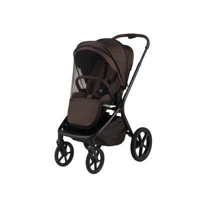 Pericles Wandelwagen NOA Chocolate