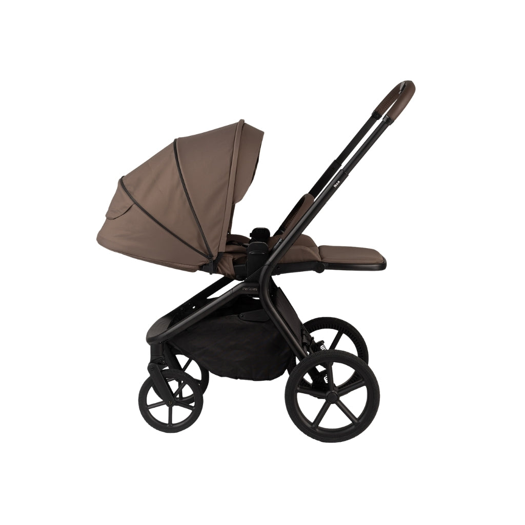 Pericles Wandelwagen NOA Chocolate