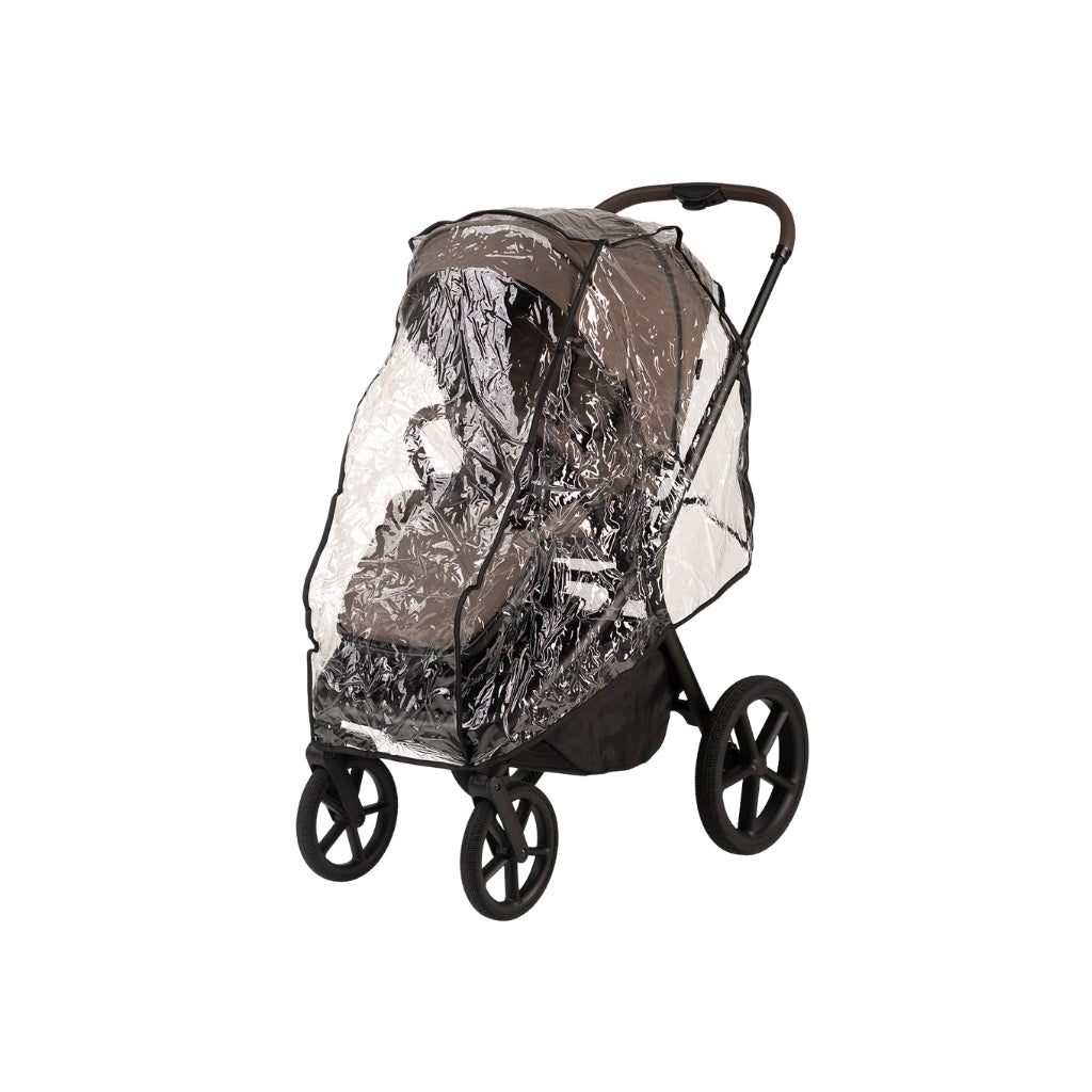 Pericles Wandelwagen NOA Chocolate