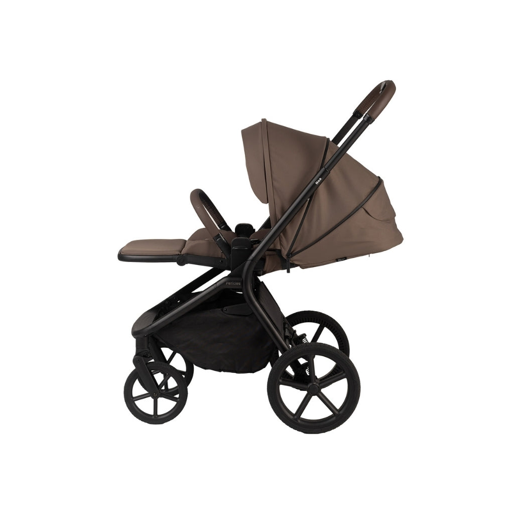 Pericles Wandelwagen NOA Chocolate