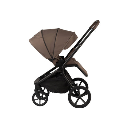 Pericles Wandelwagen NOA Chocolate