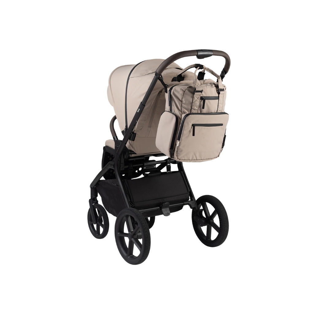 Pericles Wandelwagen NOA Dune Beige