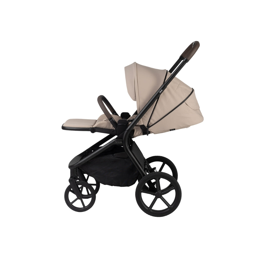 Pericles Wandelwagen NOA Dune Beige