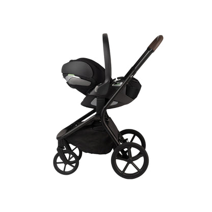 Pericles Adapter NOA Autozitje GR0+ Bruin