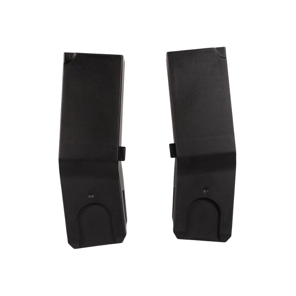 Pericles Adapter NOA Autozitje GR0+ Bruin