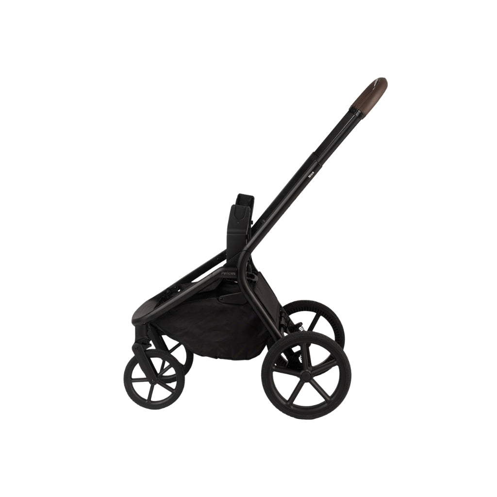 Pericles Adapter NOA Autozitje GR0+ Bruin