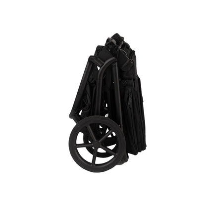 Pericles Wandelwagen NOA Black
