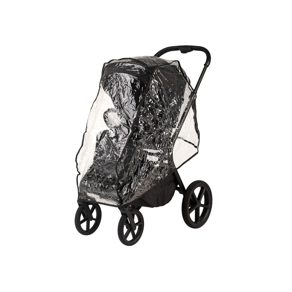 Pericles Wandelwagen NOA Black