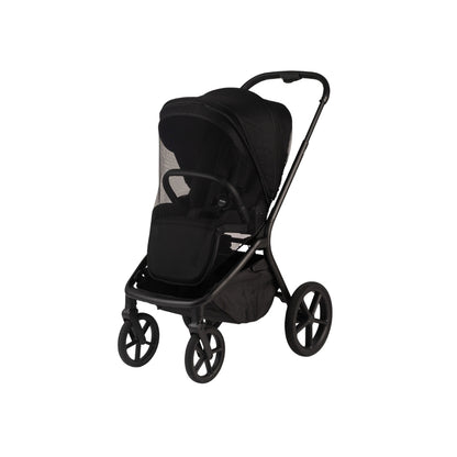 Pericles Wandelwagen NOA Black