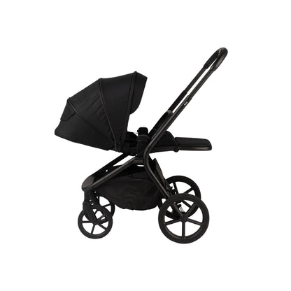 Pericles Wandelwagen NOA Black
