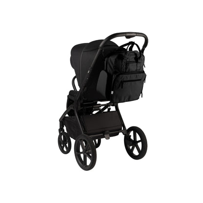 Pericles Wandelwagen NOA Black