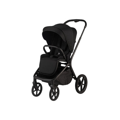 Pericles Wandelwagen NOA Black