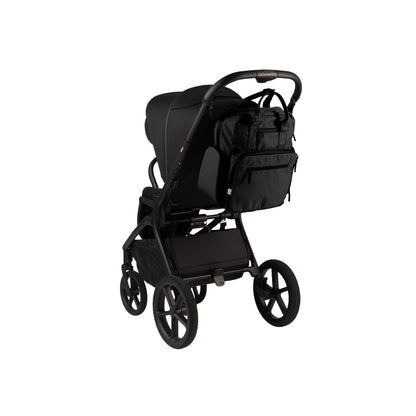 Pericles Wandelwagen NOA Black