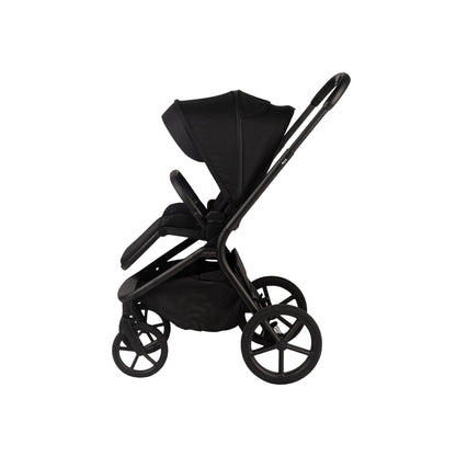 Pericles Wandelwagen NOA Black