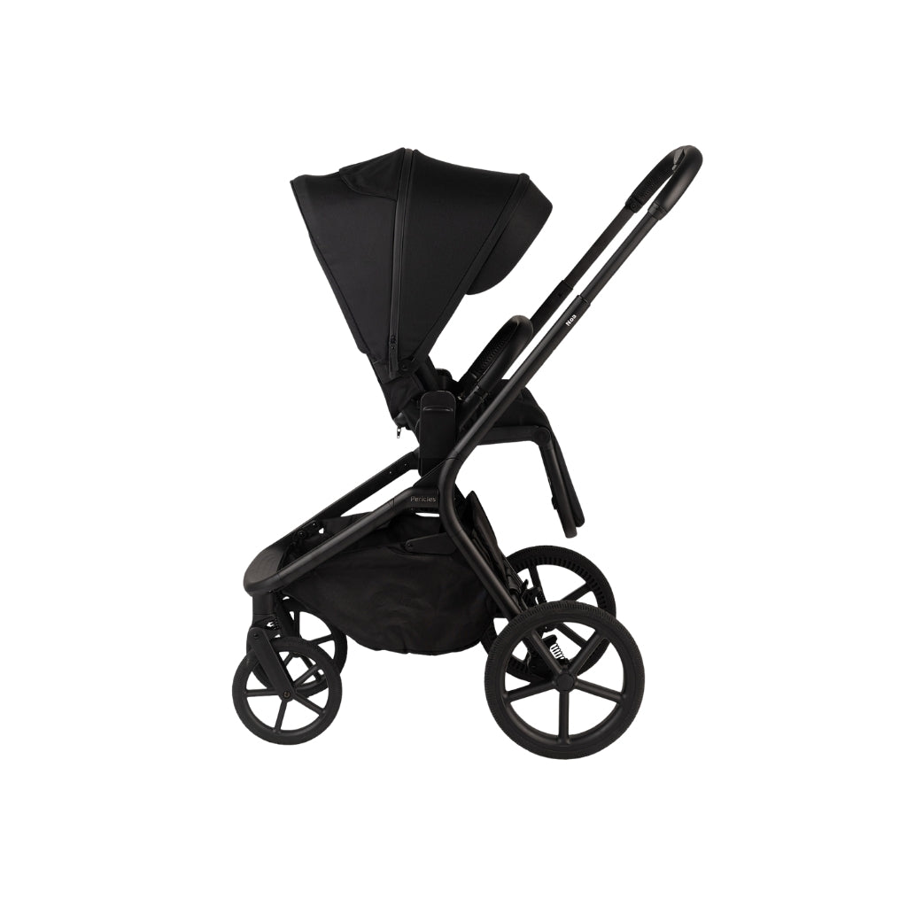 Pericles Wandelwagen NOA Black