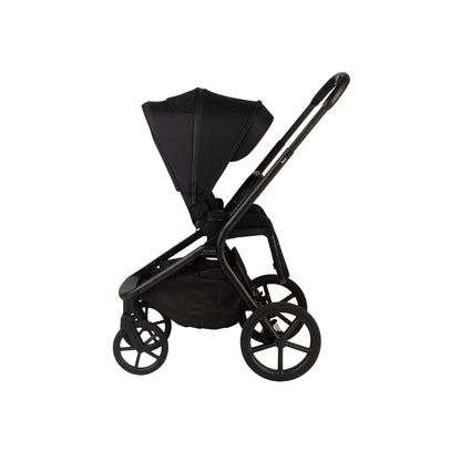 Pericles Wandelwagen NOA Black