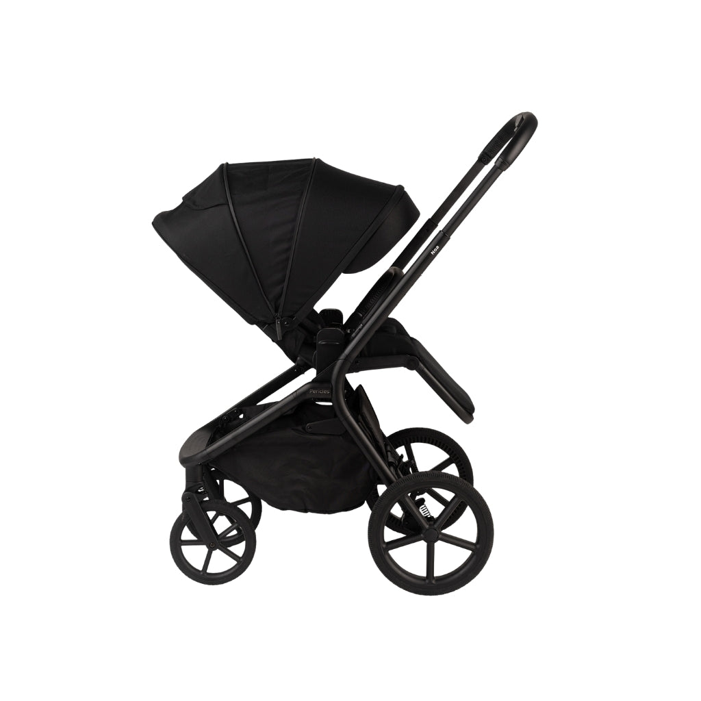 Pericles Wandelwagen NOA Black