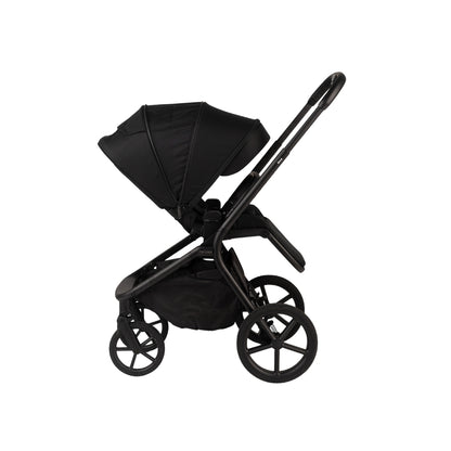Pericles Wandelwagen NOA Black