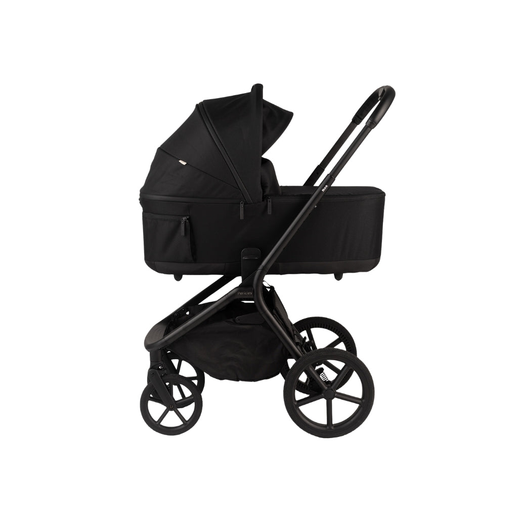 Pericles Draagmand NOA Black