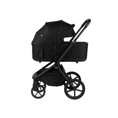 Pericles Draagmand NOA Black