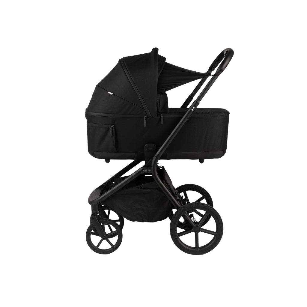 Pericles Draagmand NOA Black