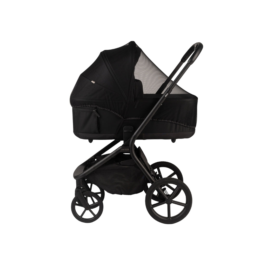 Pericles Draagmand NOA Black