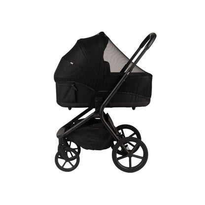 Pericles Draagmand NOA Black