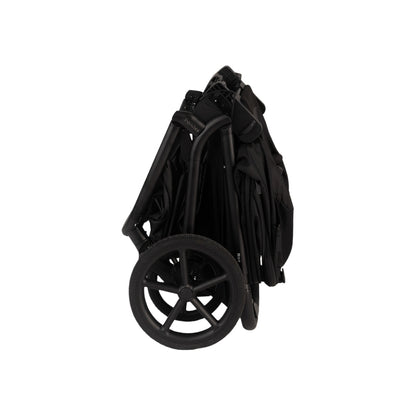 Pericles Draagmand NOA Black