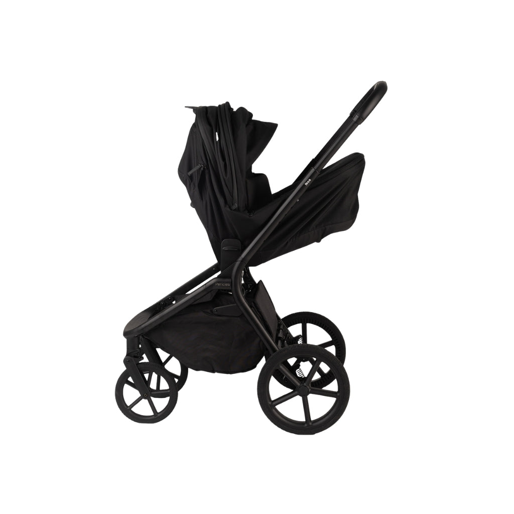 Pericles Draagmand NOA Black