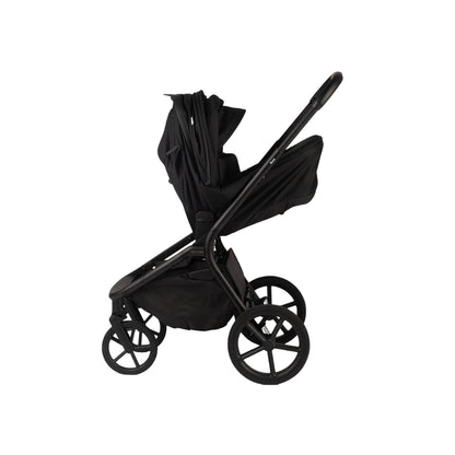 Pericles Draagmand NOA Black