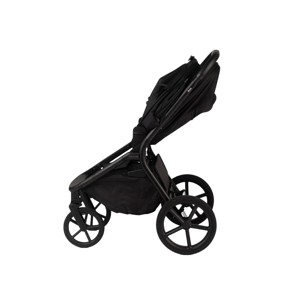 Pericles Draagmand NOA Black