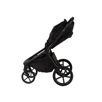 Pericles Draagmand NOA Black