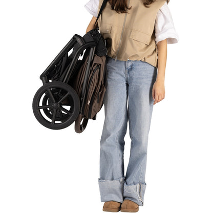 Pericles Draagmand NOA Chocolate