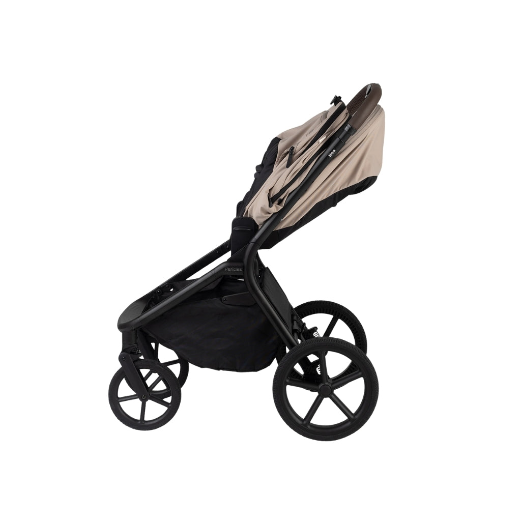 Pericles Draagmand NOA Dune Beige