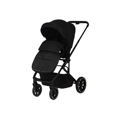 Pericles Poussette JUNO 2.0 Black