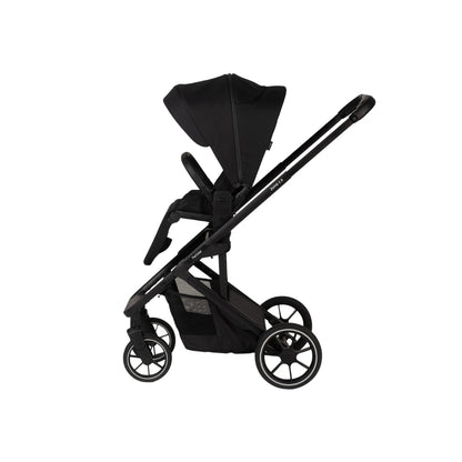 Pericles Poussette JUNO 2.0 Black